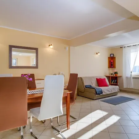 Apartment Marko Mali Losinj