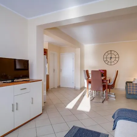 Apartment Marko
