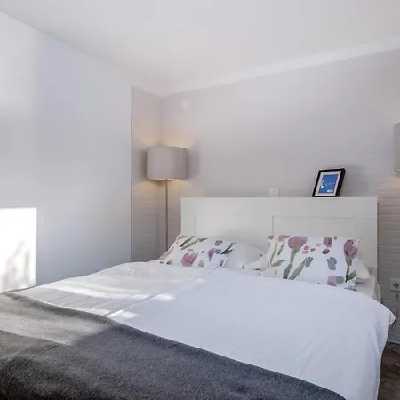 Marko Apartment Mali Losinj