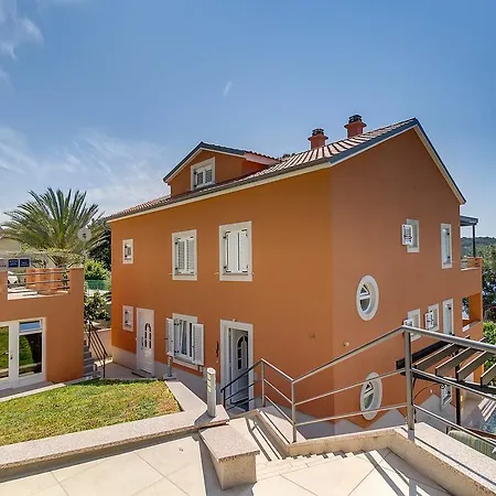 Apartment Marko