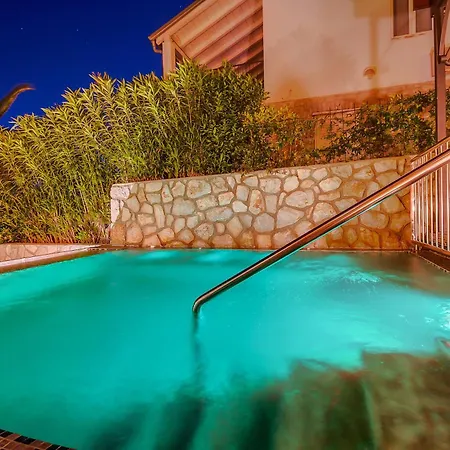 Apartment Marko Mali Losinj