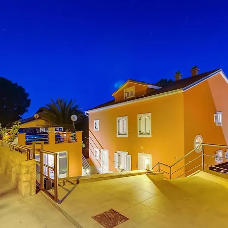 Apartment Marko