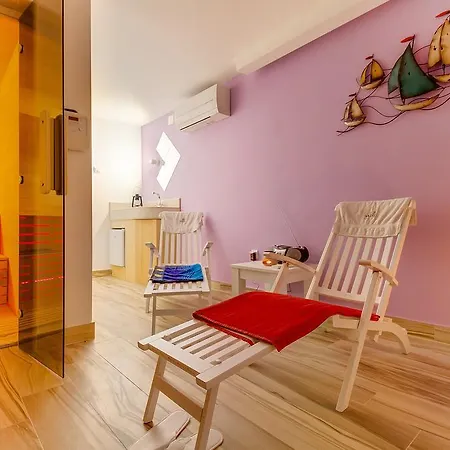 Apartment Marko