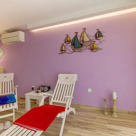 Apartment Marko