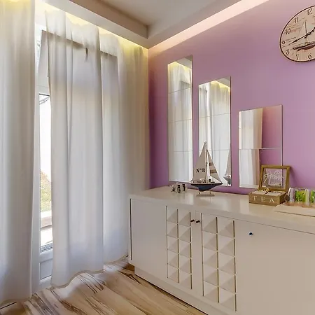 Apartment Marko