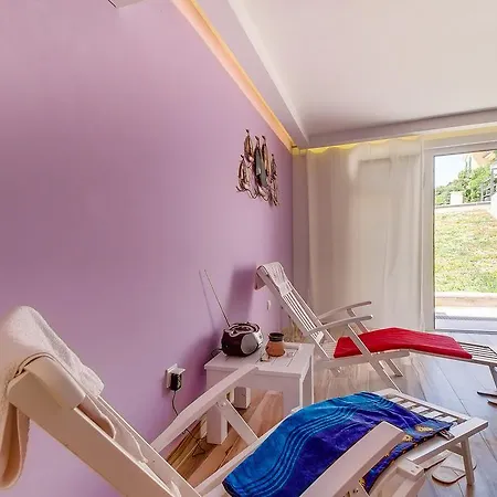 Apartment Marko