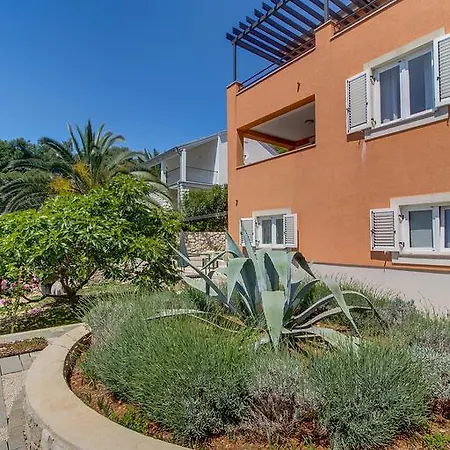 Apartment Marko Mali Losinj