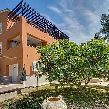 Apartment Marko Mali Losinj