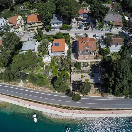Apartment Marko Mali Losinj