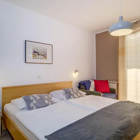 Marko Apartment Mali Losinj