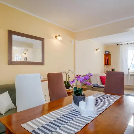 Marko Apartment