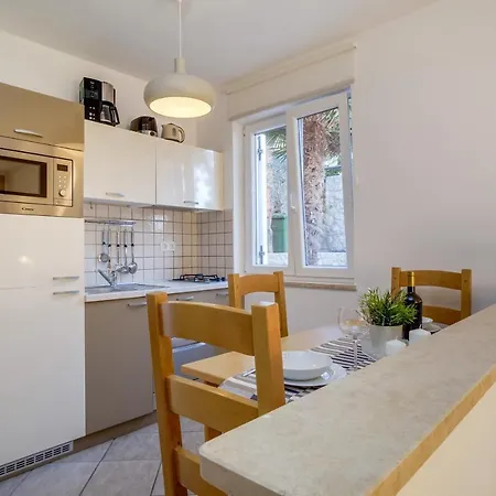 Apartment Marko Mali Losinj
