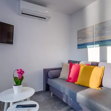 Marko Apartment Mali Losinj