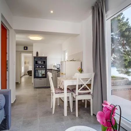 Apartment Marko