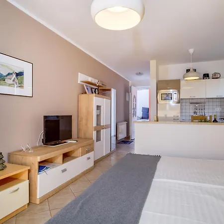 Marko Apartment *