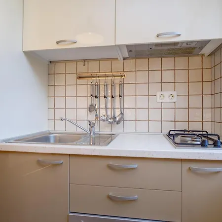 Marko Apartment *