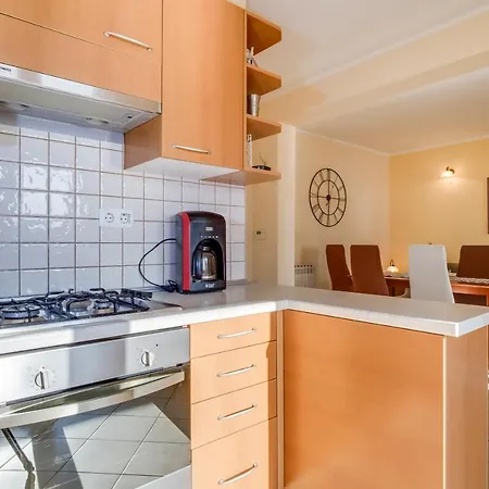 Apartment Marko *