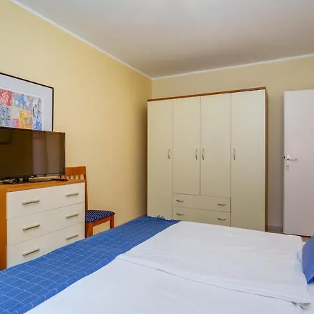 Apartment Marko