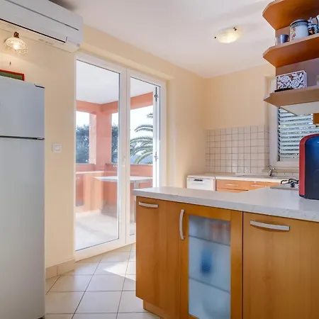 Marko Apartment Mali Losinj