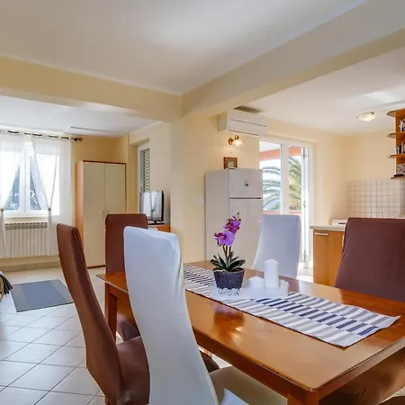 Marko Apartment