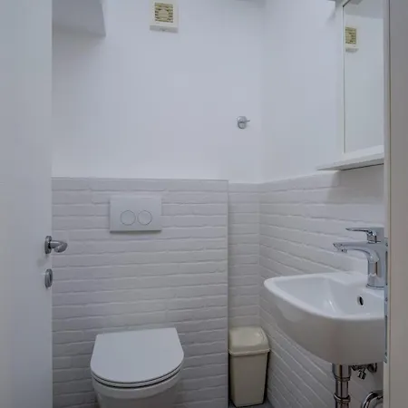 Marko Apartment