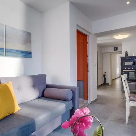 Marko Apartment Mali Losinj