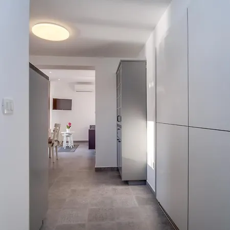 Marko Apartment Mali Losinj
