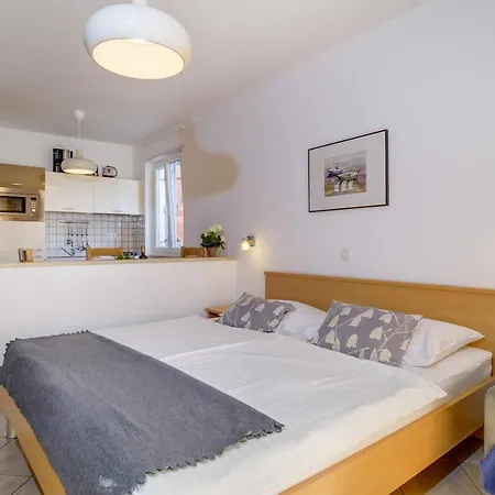 Apartament Marko *