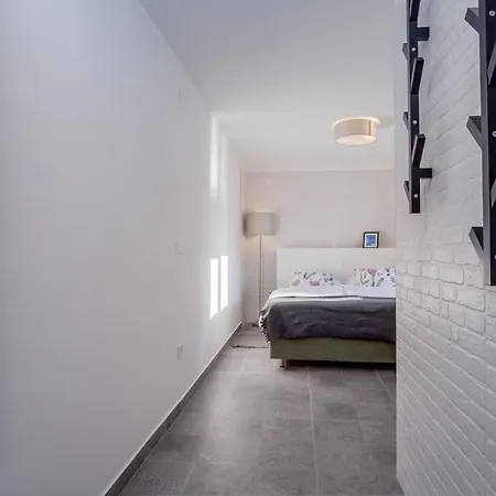 Marko Apartament *